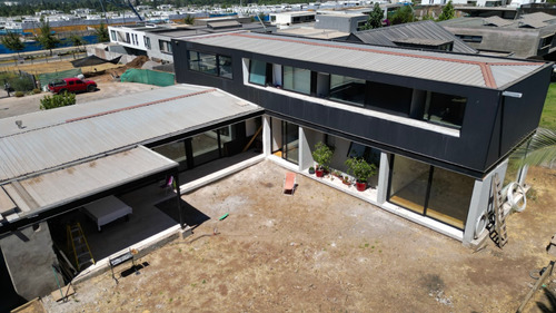 Casa En Condominio