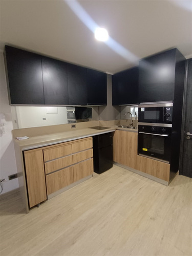 Depto En Arriendo 1d1b Santa Elisa 460 La Cisterna