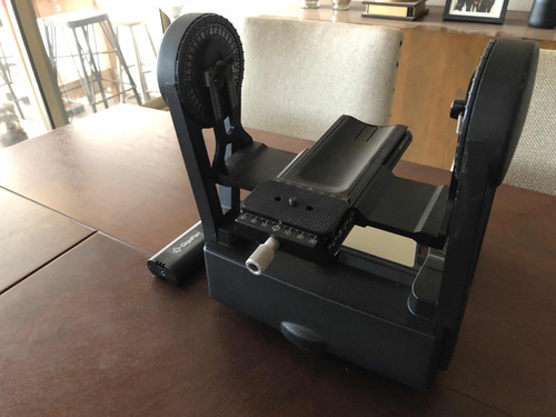Gigapan Epic Pro V (Usado)