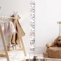 Comprar Gráfico De Crecimiento Del Bebé, Gráfico De Pared De Altura