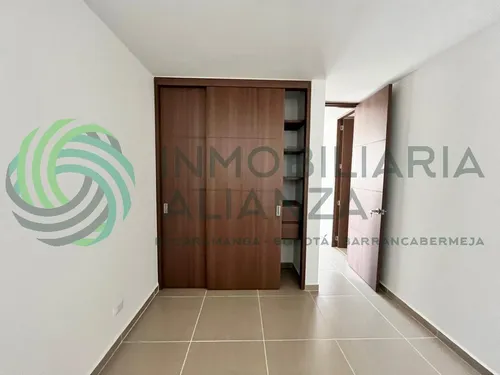 Apartamento En Arriendo En Conj Res Sacromonte. Cod A16898