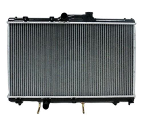 Radiador Toyota Corolla 92-00 Mtm 350x638 Ae110 /ae111 Pa16