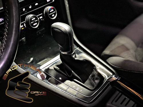 Imagen 14 de 20 de Volkswagen Golf 1.4 Tsi Highline Dsg