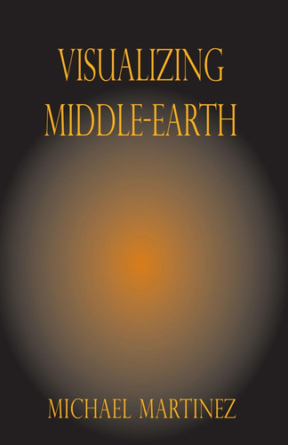 Libro:  Visualizing Middle-earth