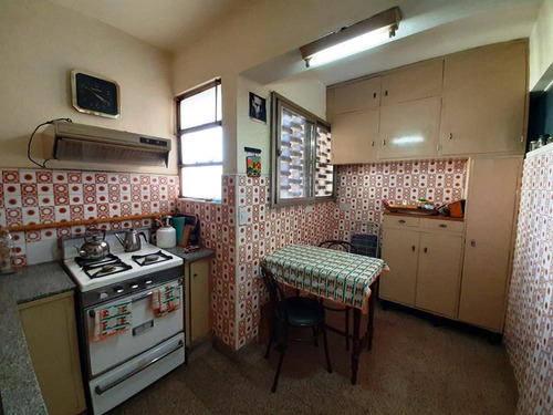 Departamento - Macrocentro - Departamento 3 Dormitorios