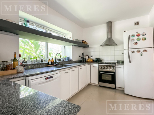 Casa En Venta Sobre Lote Interno - Barbarita - Bancalari