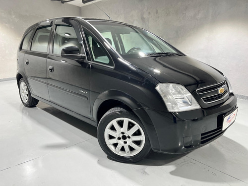 Chevrolet Meriva 1.4 Maxx Econoflex 5p