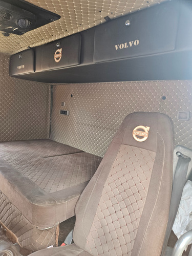Volvo Fh 440 4x2