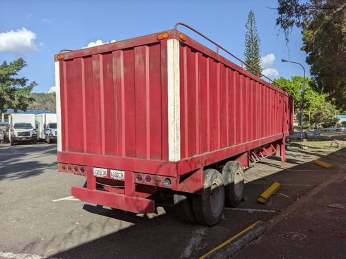 Imagen 12 de 15 de Combo Chuto Mitsubishi Fv 517 Y Par De Tanques Graneleros