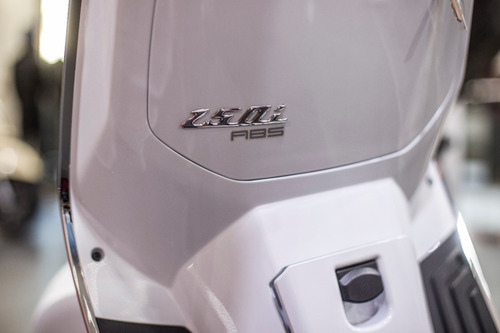 Imagen 8 de 15 de Kymco New Like 150 Abs