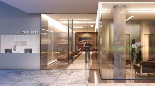 Imagen 7 de 18 de Edifico Libertareu Av. Libertador Y Sucre 140 M2 Cochera