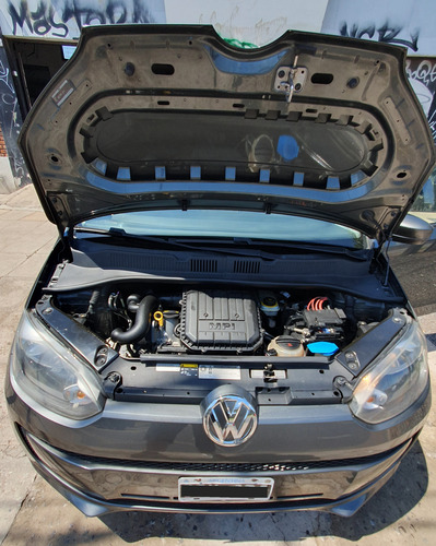 Volkswagen Up! 1.0 Move Up! 75cv