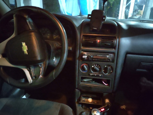 Astra 2007 Advantage 2.0