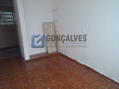 Imagem 7 de 9 de Venda Casa Sao Bernardo Do Campo Jardim Valdibia Ref: 13942 - 1033-1-13942