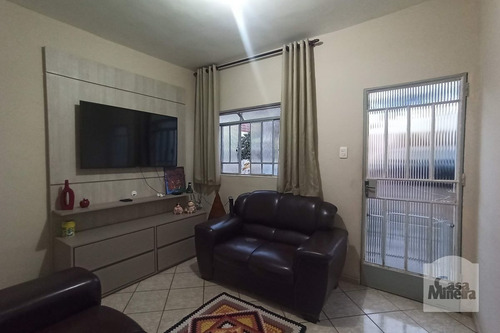 Imagem 1 de 15 de Casa À Venda No Salgado Filho - Código 337319 - 337319