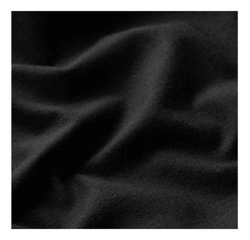Retazo De Tela Franela Algodón 50 X 50 Cm Algodón Con Carda