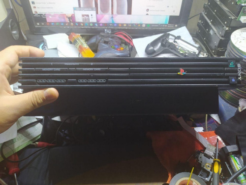 Ps2 Fat
