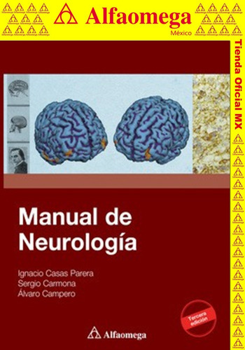 Manual De Neurología