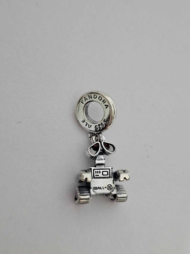 Charm Pandora Pelicula Disney Pixar Wall·e 2