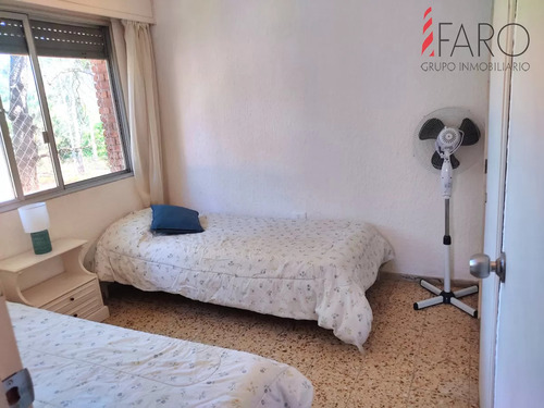 Encantador Apartamento En Arcobaleno, 2 Dormitorios Con Acciones De Piscina, Cochera Y Baulera. Consultenos!