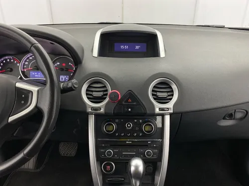 Renault Koleos 2.5 Dynamique