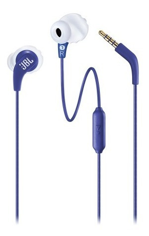 Audífonos De Cable 3.5mm Jbl Endurance Run *itech