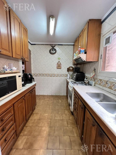 Imagen 6 de 14 de Venta Departamento 3 Ambientes Con Doble Balcón En Quilmes (30137)