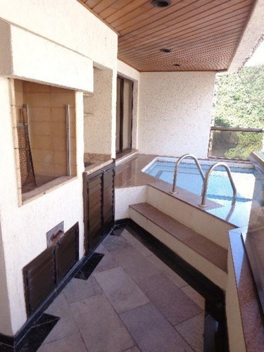 Imagem 1 de 20 de Apartamento Residencial À Venda, Barra Funda, Guarujá. - Ap1980 - 34708720