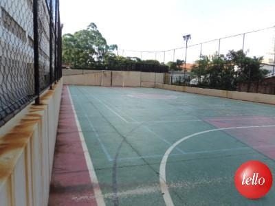 Imagem 21 de 22 de Apartamento - Ref: 237671