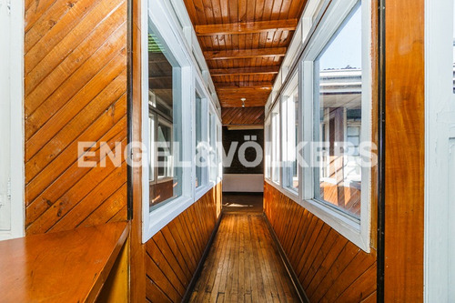 Imagen 11 de 23 de Venta Casona Con 4 Dptos + Local Comercial En Barrio Yungay