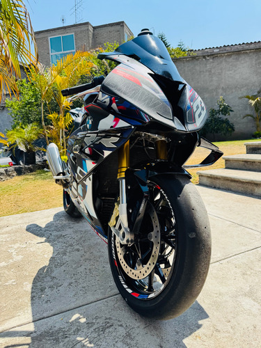 Bmw S1000rr 2015 Nacional