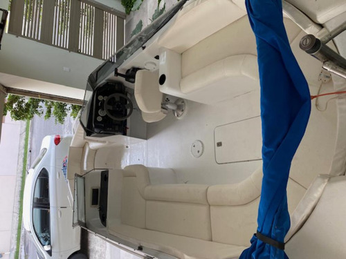 Lancha Bayliner Capri 2070 (20 Pies) Modelo 1992, Mexicana