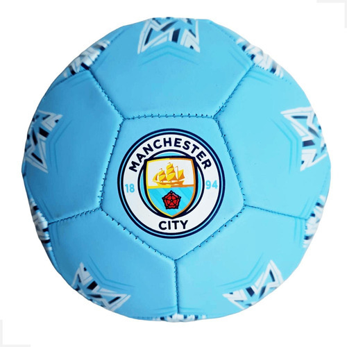 Bola Futebol Manchester City Campo Oficial N5 Sportcom