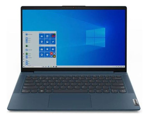 Laptop Lenovo Ideapad 5 I7 8gb 512gb W10 Modelo 82fe00