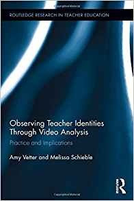 Observing Teacher Identities Through Video Analysis Practice