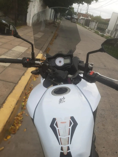 Imagen 8 de 11 de Kawasaki Versys 650 Acepto Permutas