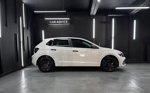Volkswagen Polo 1.6 Msi Mt
