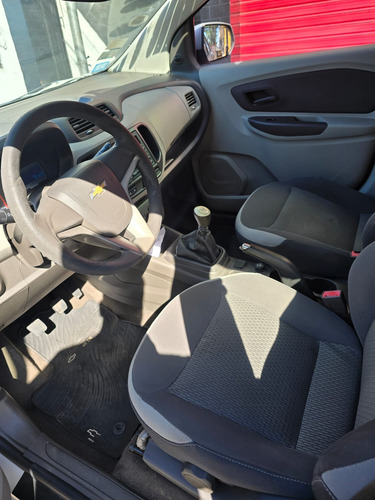 Chevrolet Spin 1.8 Lt 5as 105cv