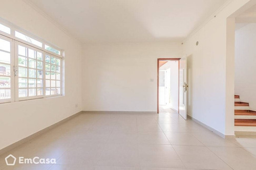 Imagem 1 de 10 de Casa À Venda Em São José Dos Campos - 49687