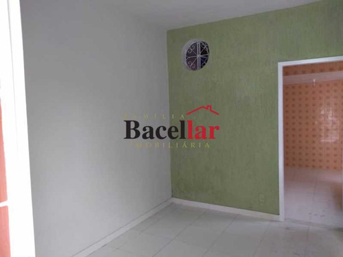 Imagem 5 de 15 de Casa De Vila-à Venda-quintino Bocaiúva-rio De Janeiro - Ticv20068