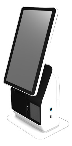 Totem Autoatendimento 15.6 Android Wifi Impressora E Leitor