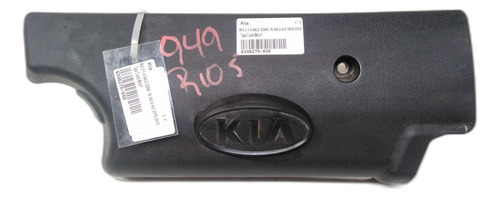 Tapa Cubre Motor Kia Rio 5 2018-2019