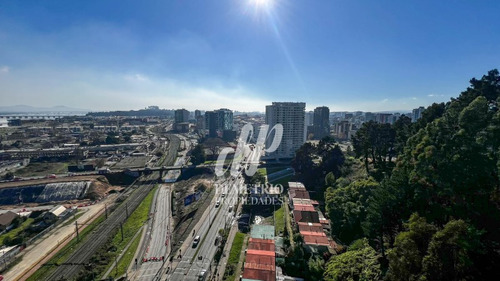 Excelente Departamento A Pasos Del Parque Ecuador