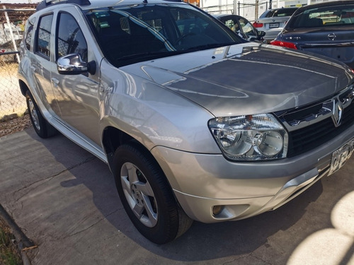 Imagen 1 de 10 de Renault Duster Dynamique Gps T/m