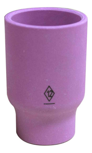 Ck Alumina Cup | Copa Oxido De Aluminio Para Tig - Gas Lens