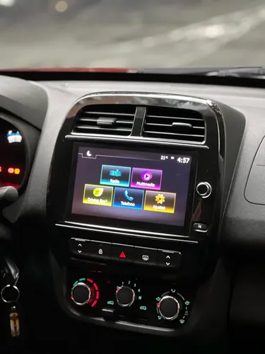 Renault Kwid 1.0 Outsider
