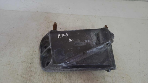 Suporte Coxim Motor Ka Fiesta Courier Endura Original