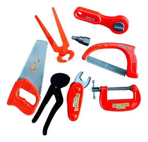 Juguetes de mecanica para niños on sale