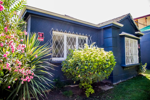 Casa En Venta Las Ñipas - Vitacura
