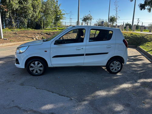 Suzuki Alto K10 1.0 Glx Ac 2ab Abs